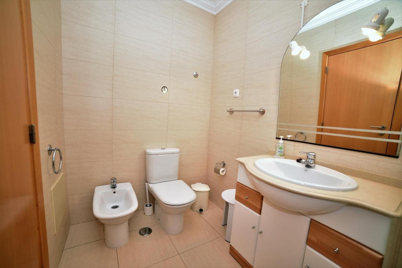 Sandy Beach Apartment البوفيرا المظهر الخارجي الصورة