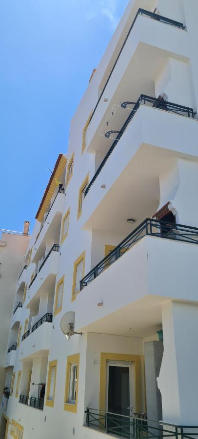 البوفيرا Sandy Beach Apartment المظهر الخارجي الصورة